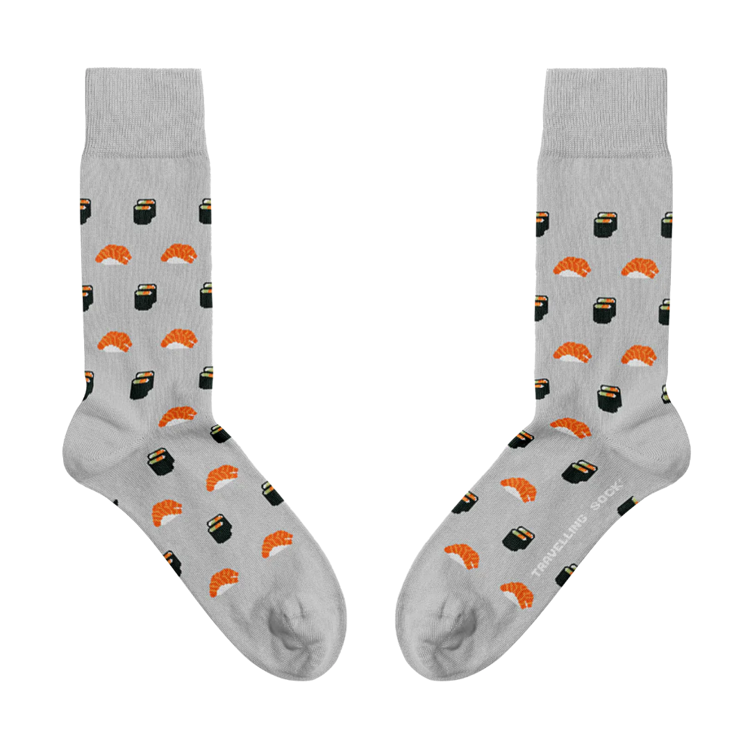 Chaussettes | Sushi