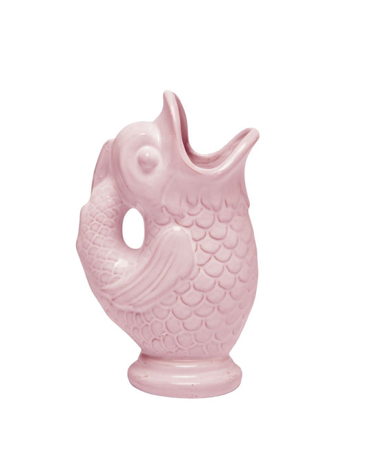 Vase poisson | Rose