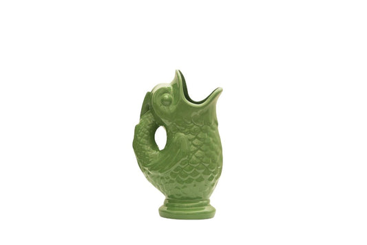 Vase poisson | Vert