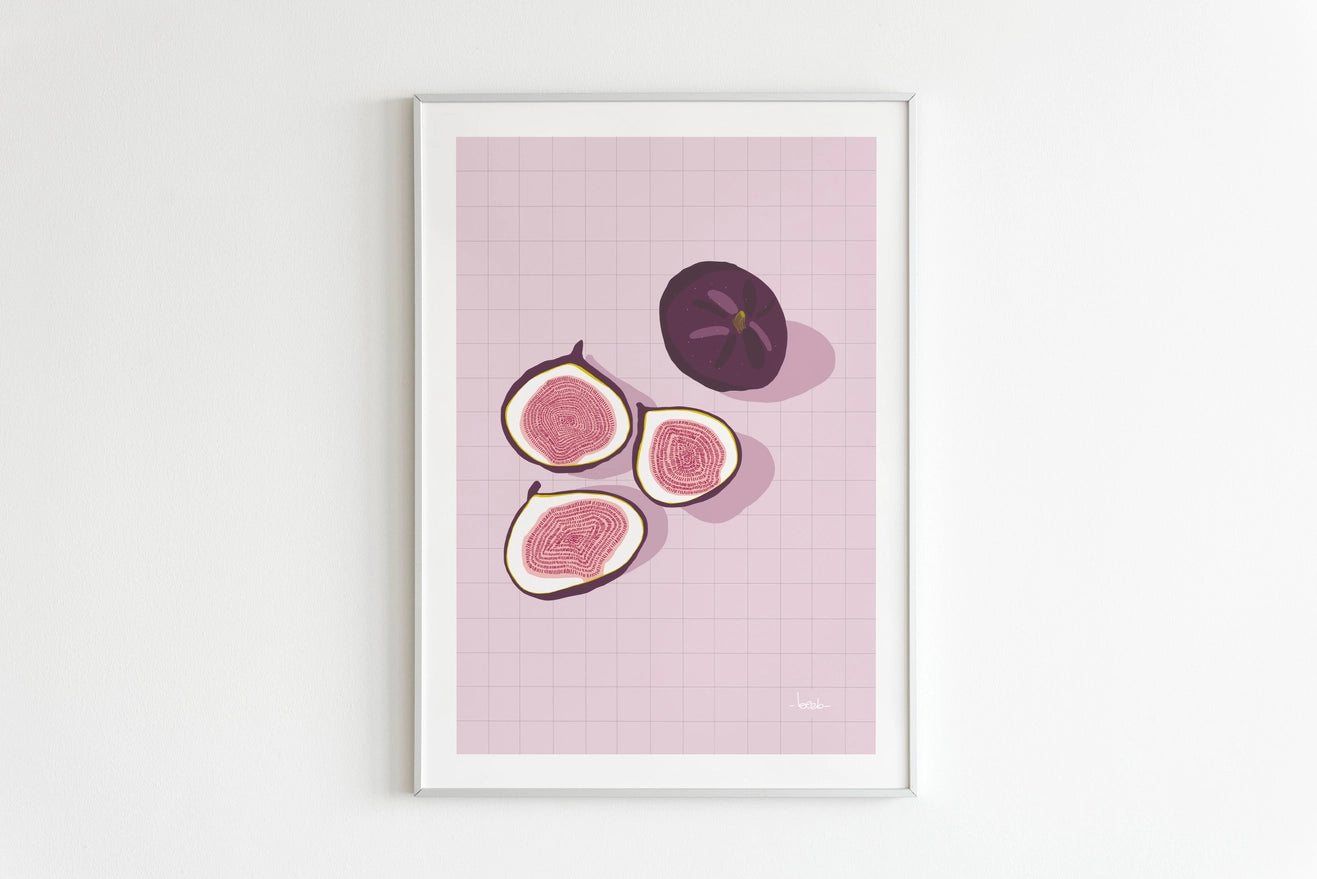 Affiche | Figs