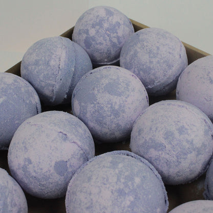 Bombe de bain | Violette