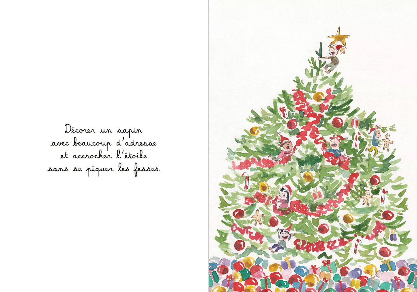 Livre | Joyeux Noël