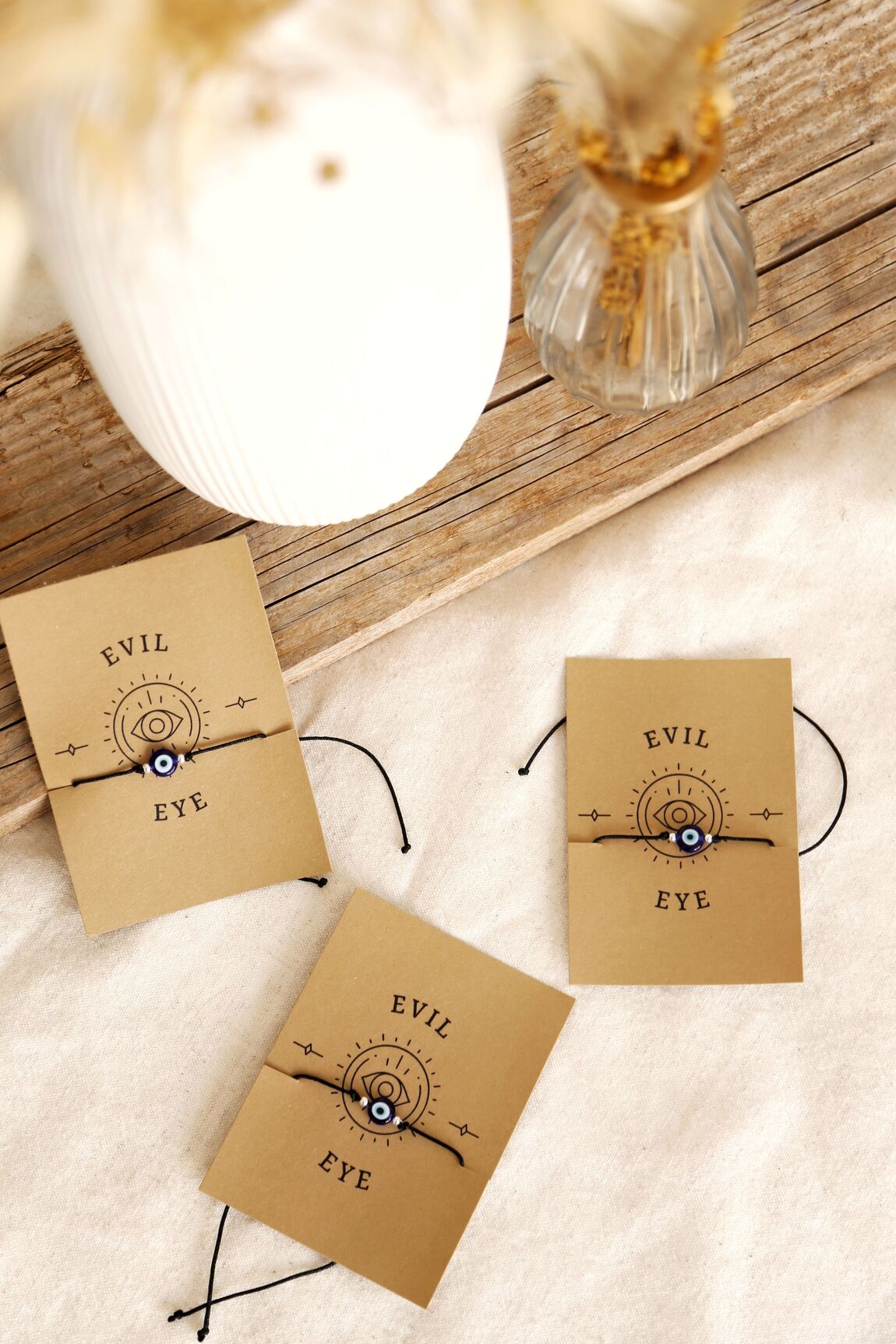 Bracelet | Evil eye