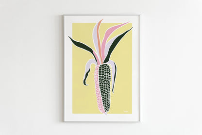 Affiche | Corn