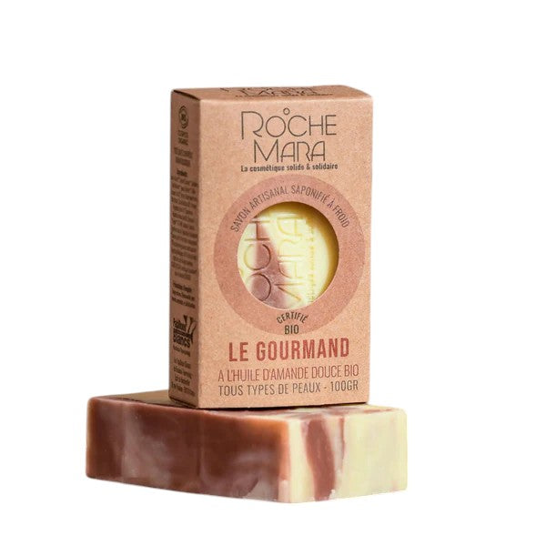 Savon solide et solidaire | Le gourmand