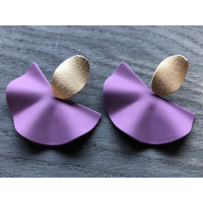 Boucles d’oreilles | Karena