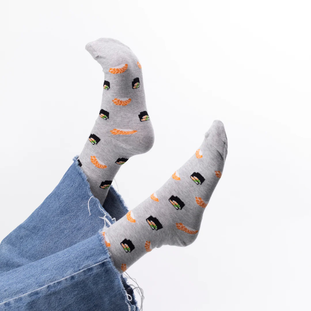 Chaussettes | Sushi