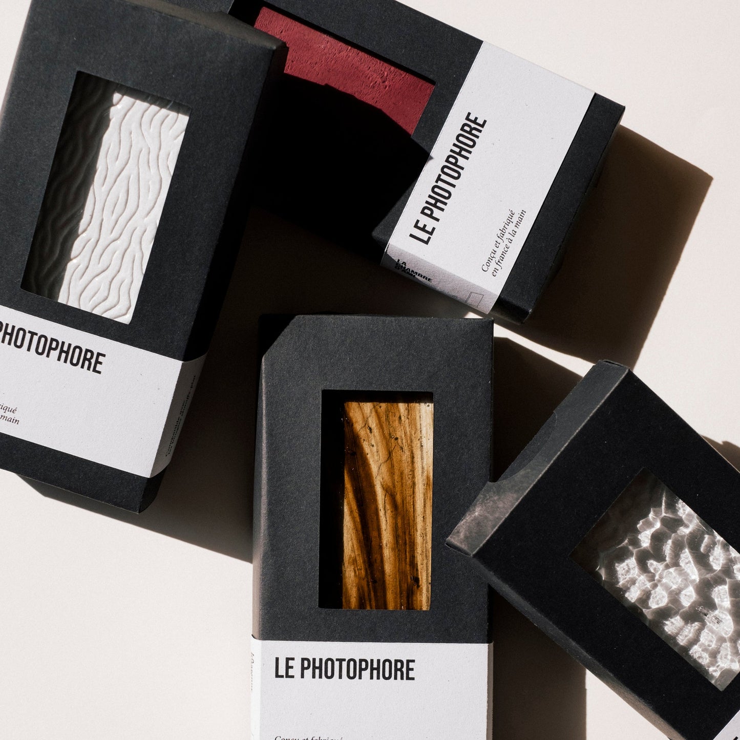 Le Photophore | Lila