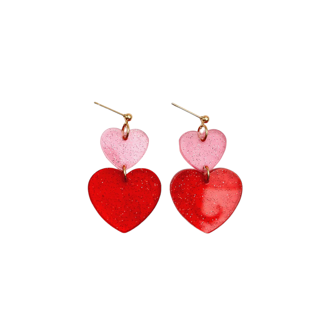 Boucles d’oreilles | Claudette