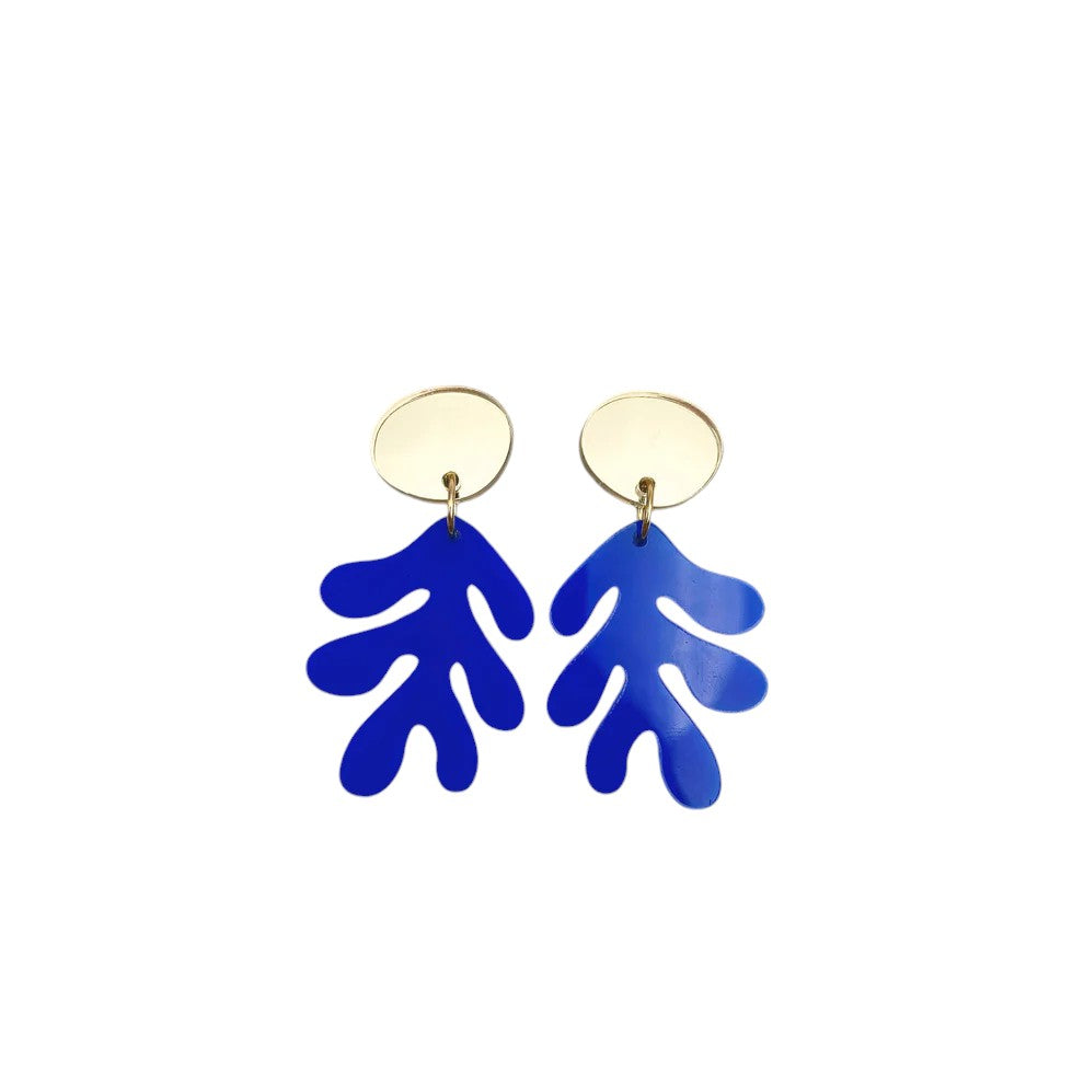 Boucles d’oreilles | Hariette