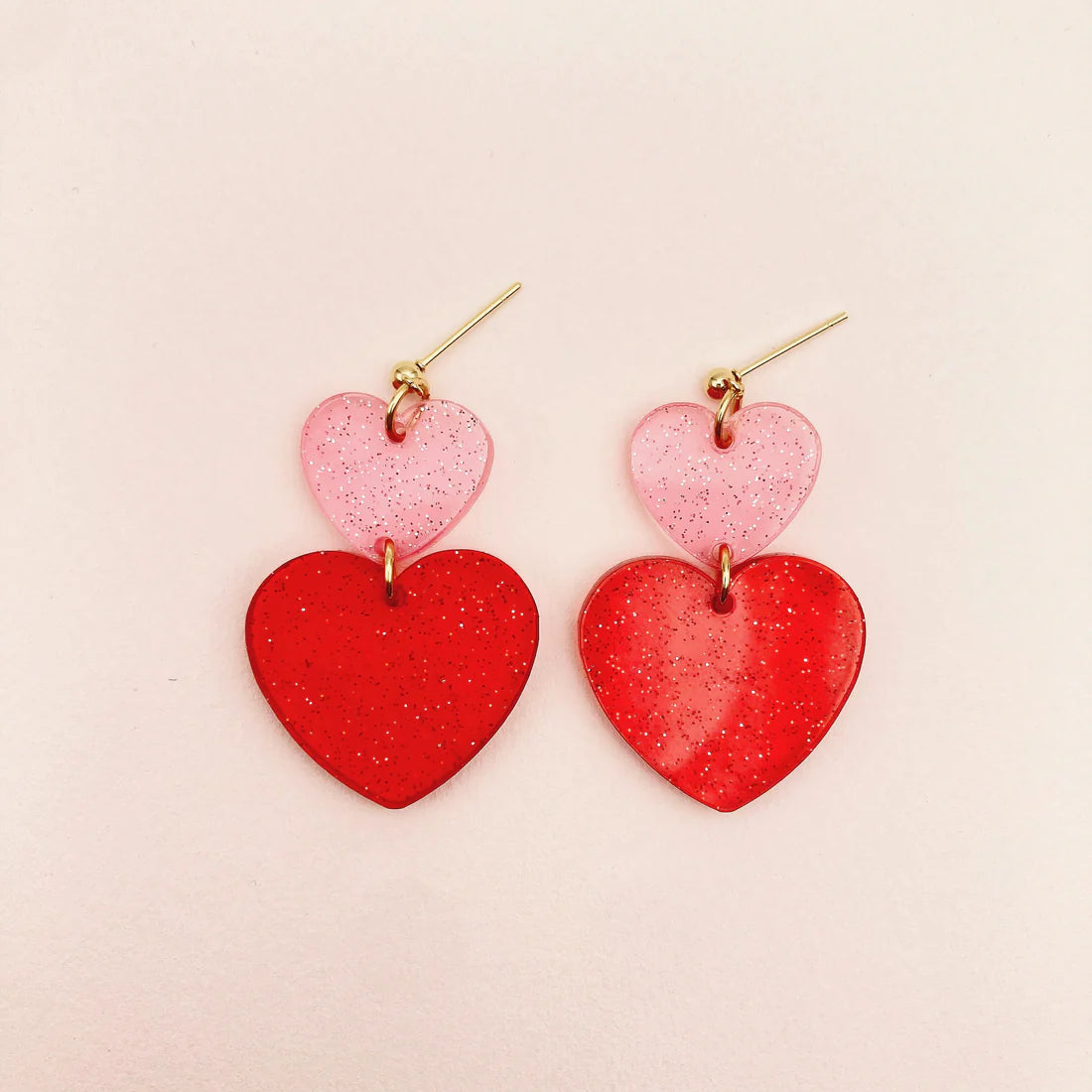 Boucles d’oreilles | Claudette