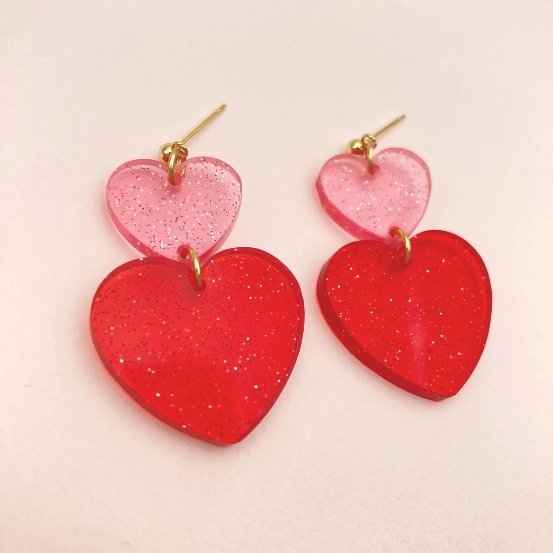 Boucles d’oreilles | Claudette