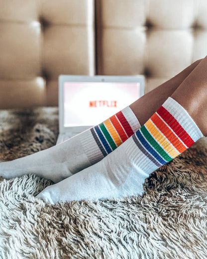 Chaussettes | Rainbow