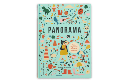 Livre | Panorama