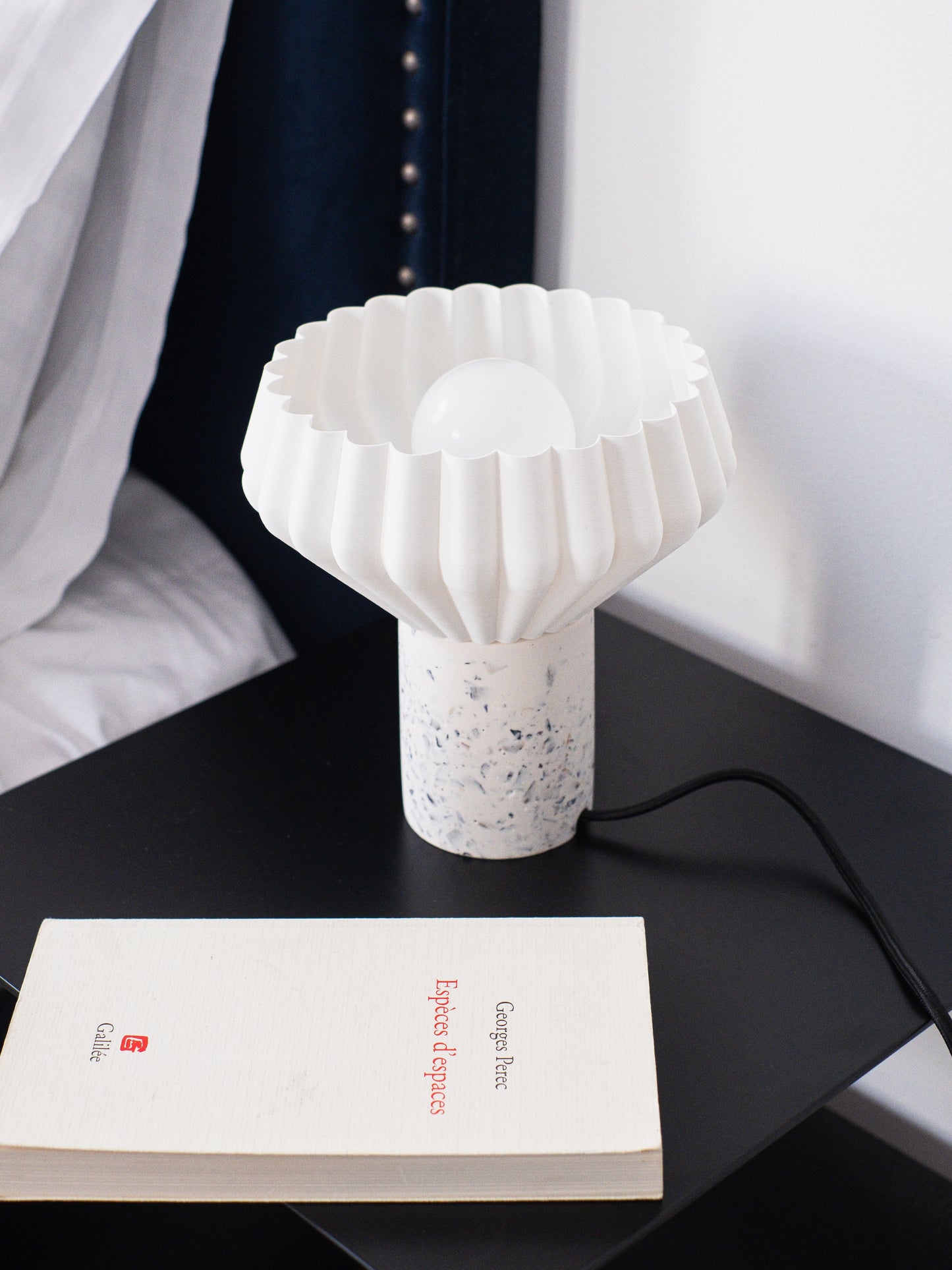 Lampe à poser | Rivage