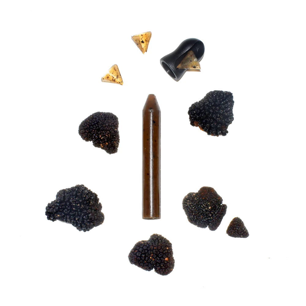 Crayon d'assaisonnement à tailler | Truffe noire