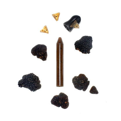 Crayon d'assaisonnement à tailler | Truffe noire