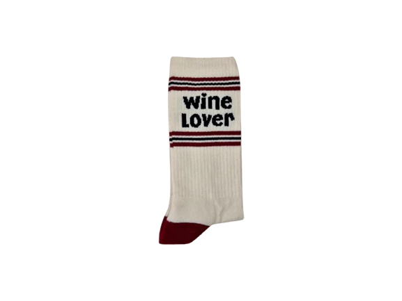 Chaussettes | Wine lover