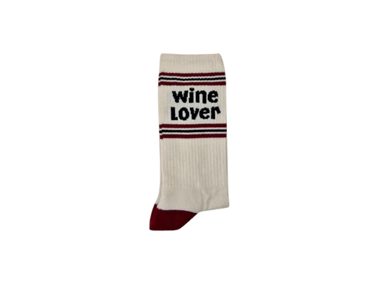 Chaussettes | Wine lover