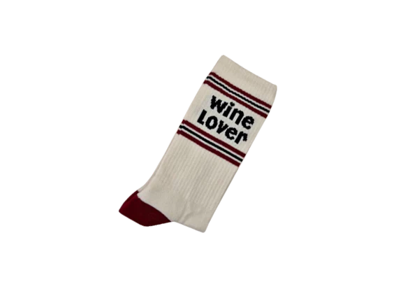 Chaussettes | Wine lover