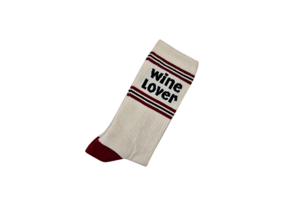 Chaussettes | Wine lover