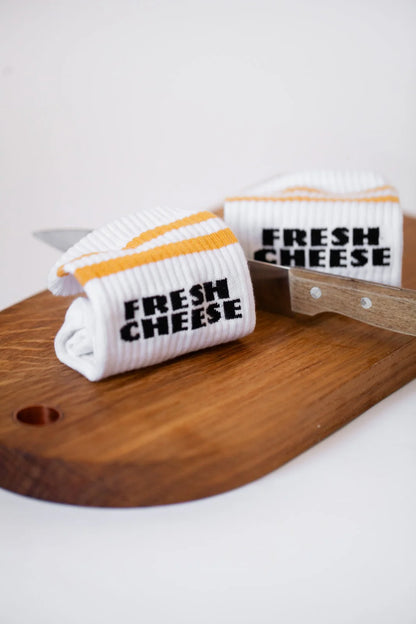 Chaussettes | Fresh cheese