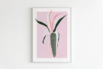 Affiche | Corn