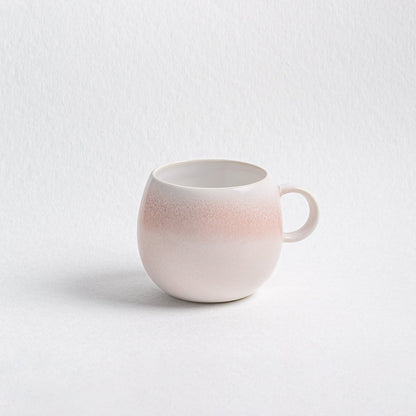 Mug | Light pink ball 500 ml