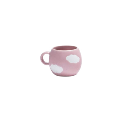 Mug Cloud | Pink 90 ml