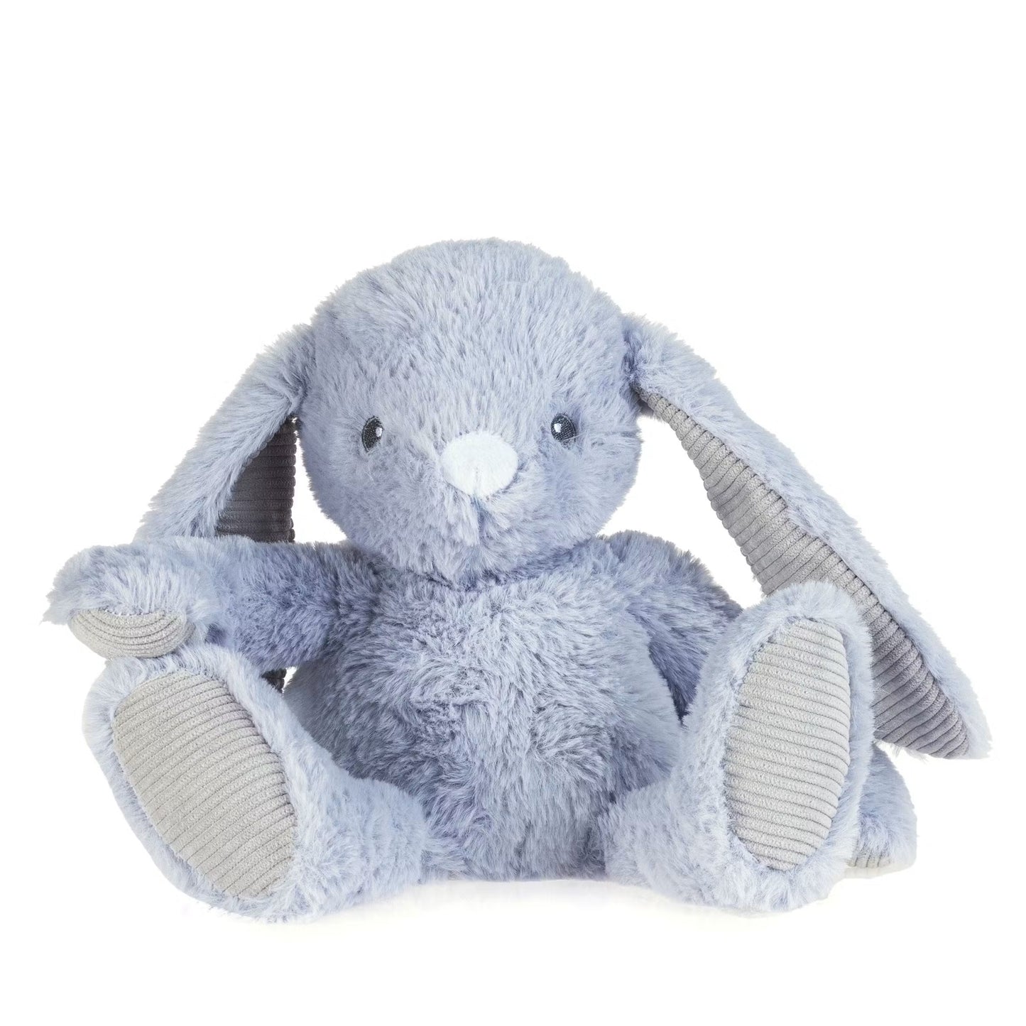 Peluche bouillote | Lapin