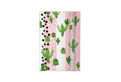 Cahier A5 | Cactus