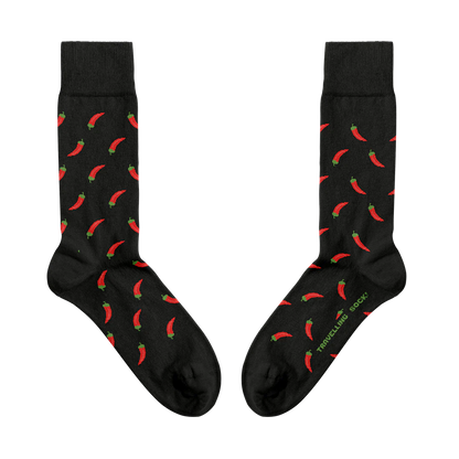 Chaussettes | Chili