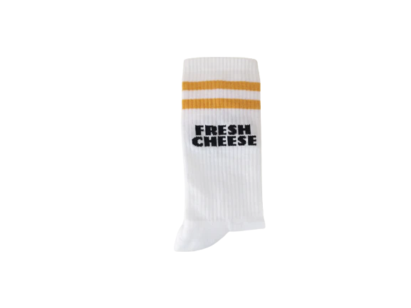 Chaussettes | Fresh cheese