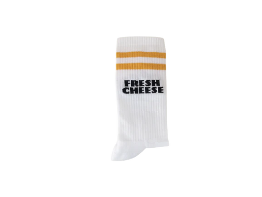 Chaussettes | Fresh cheese