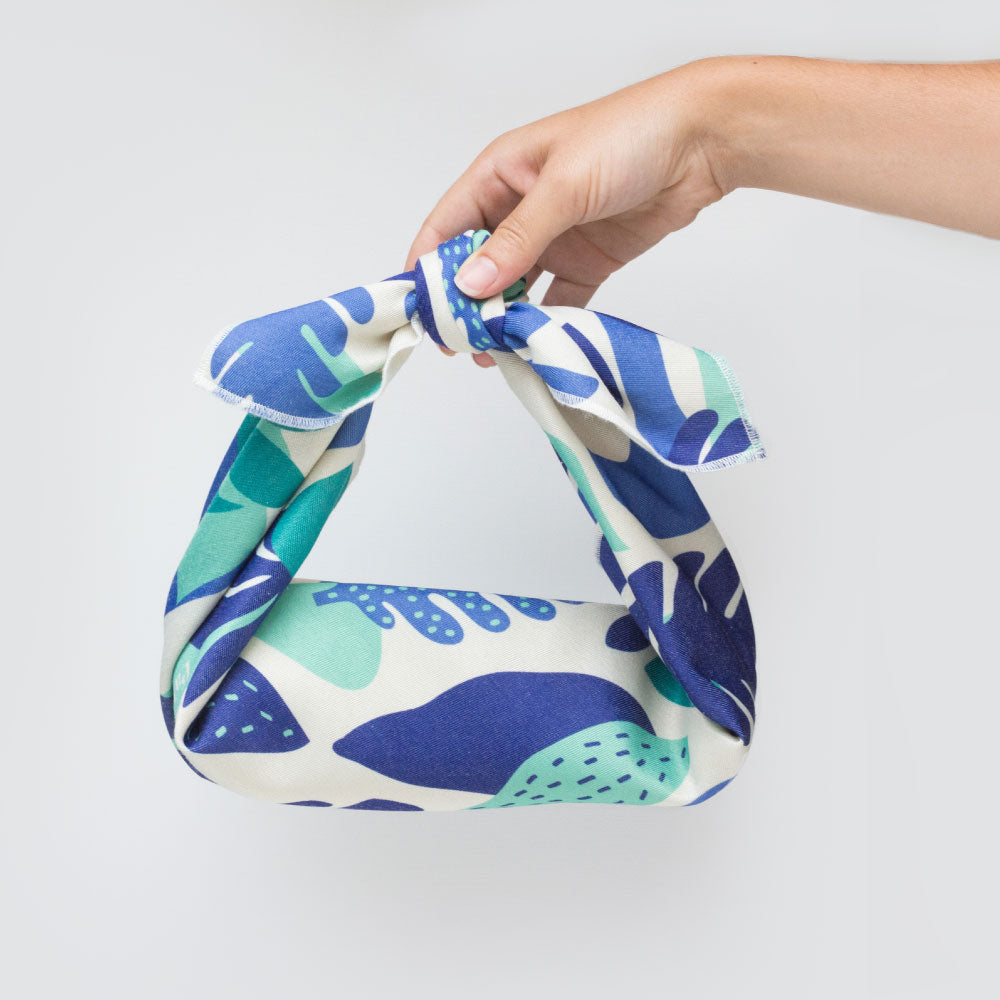 Furoshiki | L’Herbier