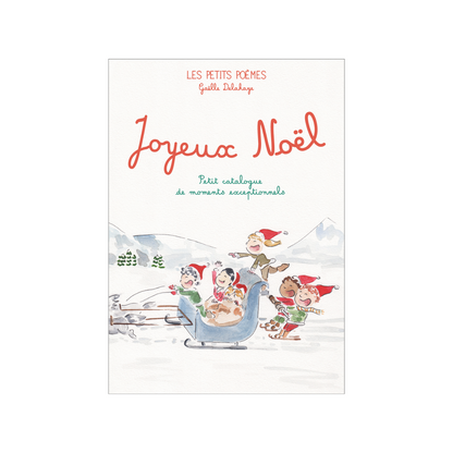 Livre | Joyeux Noël