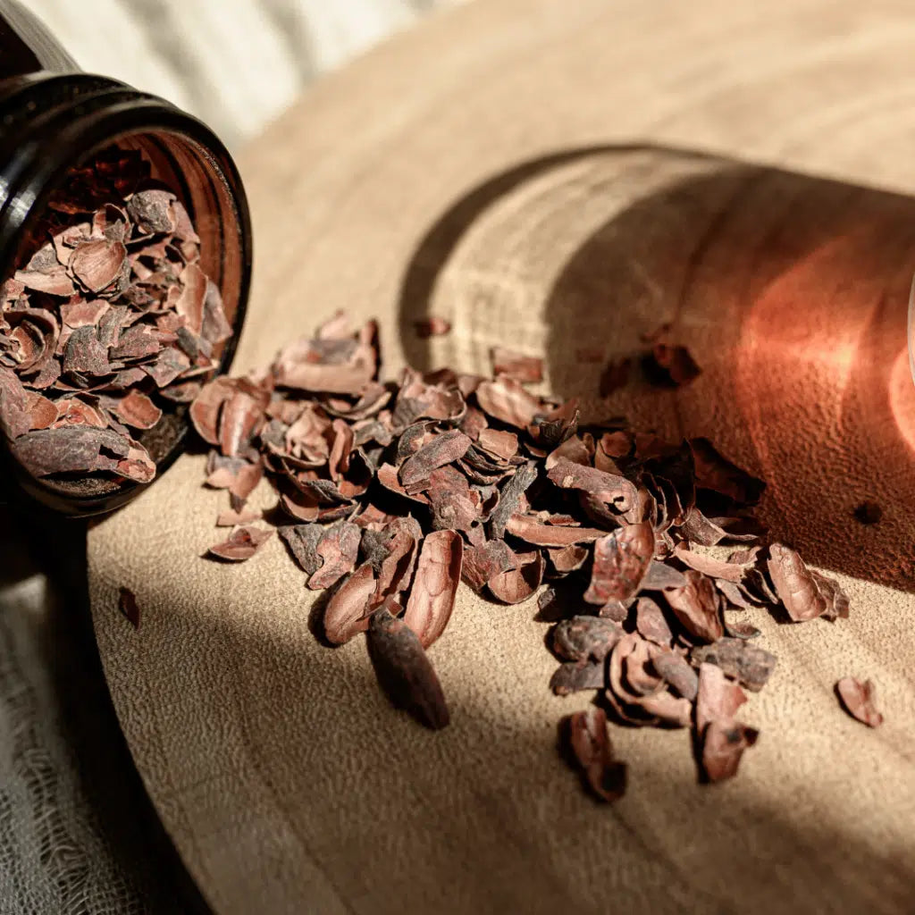 GreenMa infusion bio | Fèves de cacao