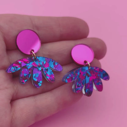 Boucles d’oreilles | Arlette