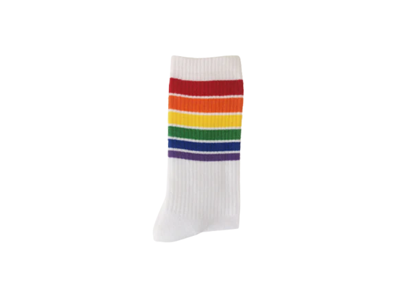 Chaussettes | Rainbow