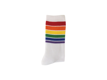 Chaussettes | Rainbow