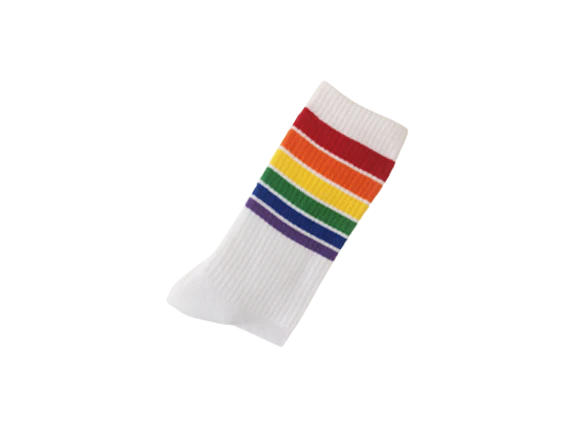 Chaussettes | Rainbow