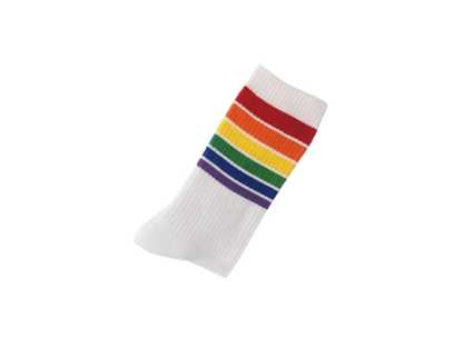 Chaussettes | Rainbow