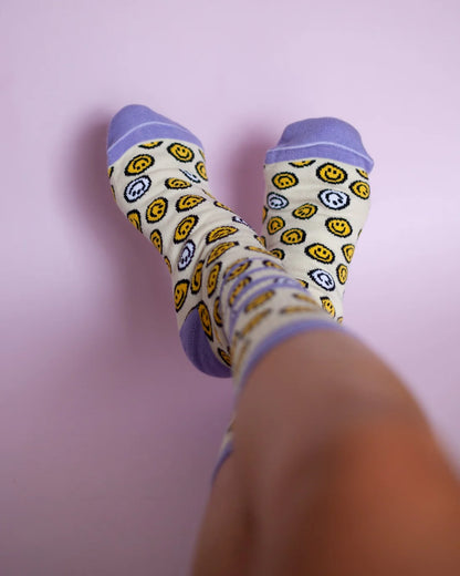 Chaussettes | Smiley