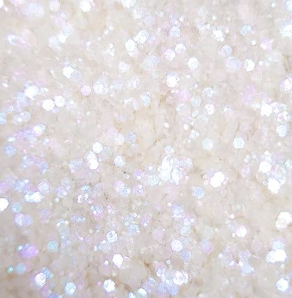 Paillettes | Nuit blanche