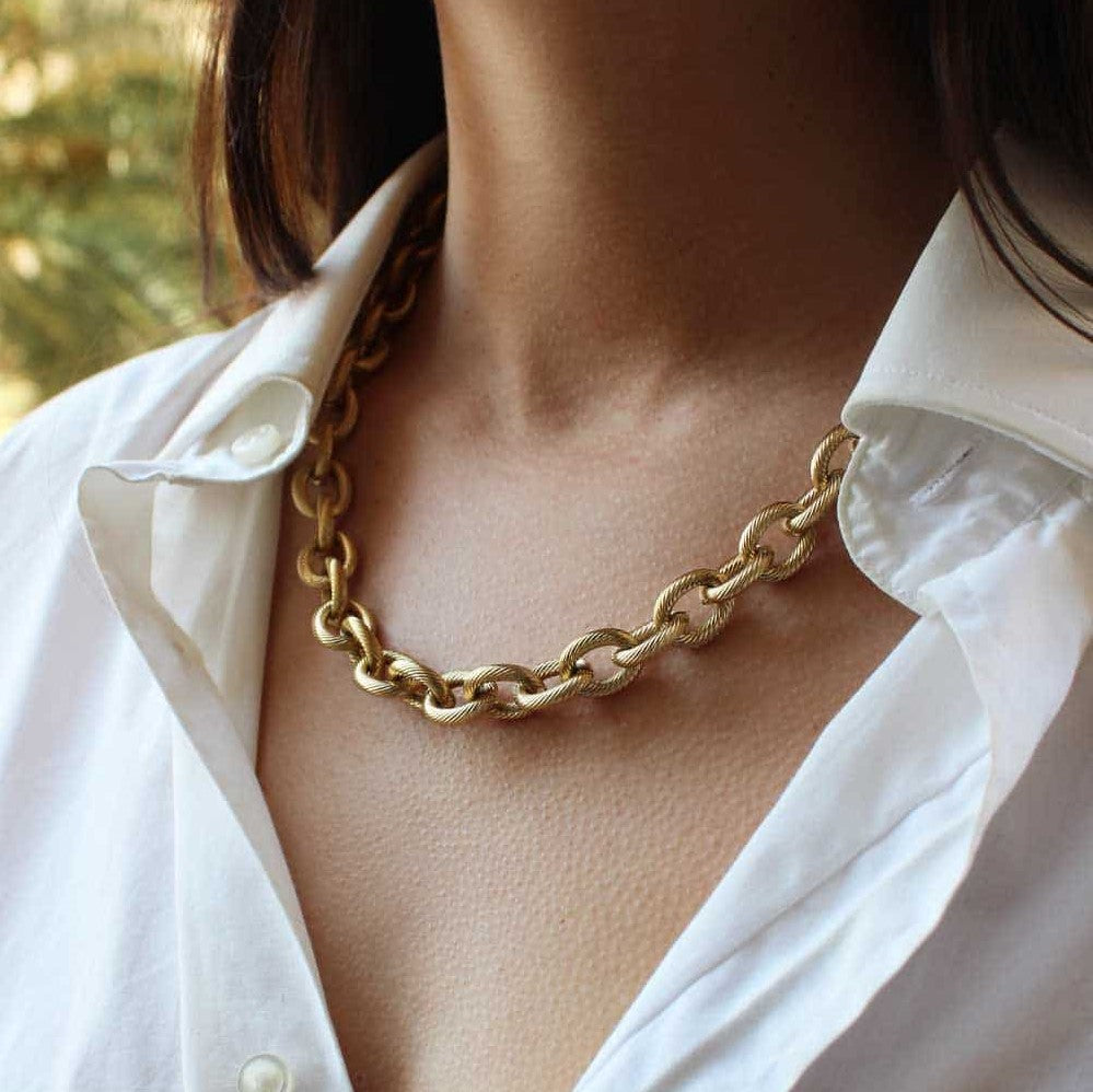 Collier | Rita