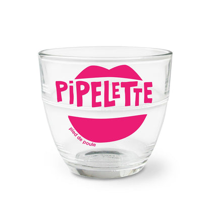 Verre Duralex Môme | Pipelette